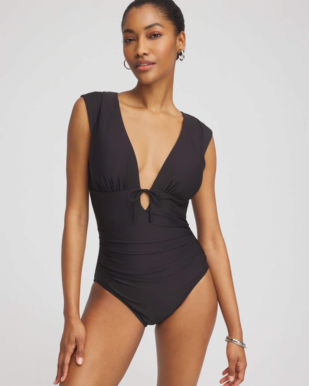 Chico's Clothing Magicsuit Dash One Piece