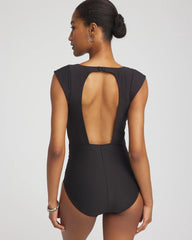 Chico's Clothing Magicsuit Dash One Piece