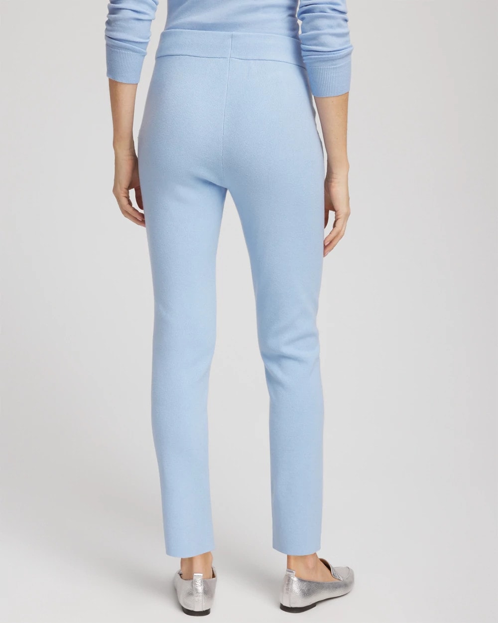 Chico's Clothing Zenergy® Luxe Tapered Ankle Pants