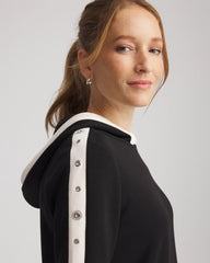Chico's Clothing Zenergy® Grommet Top