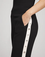 Chico's Clothing Zenergy® Grommet Pants