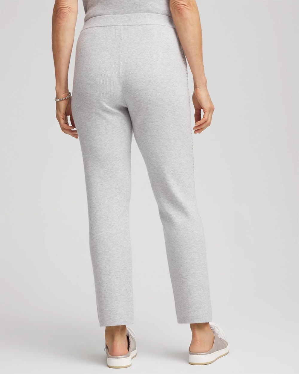 Chico's Clothing Zenergy® Luxe Diamante Pants