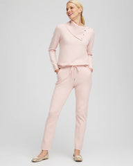 Chico's Clothing Zenergy® Luxe Tapered Ankle Pants