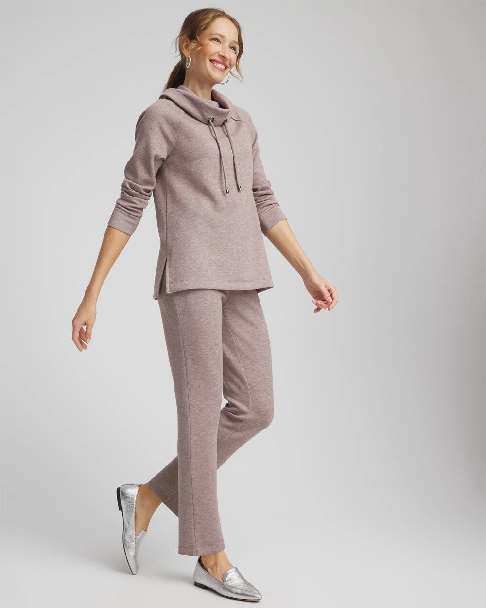 Chico's Clothing Zenergy® Soft Pants