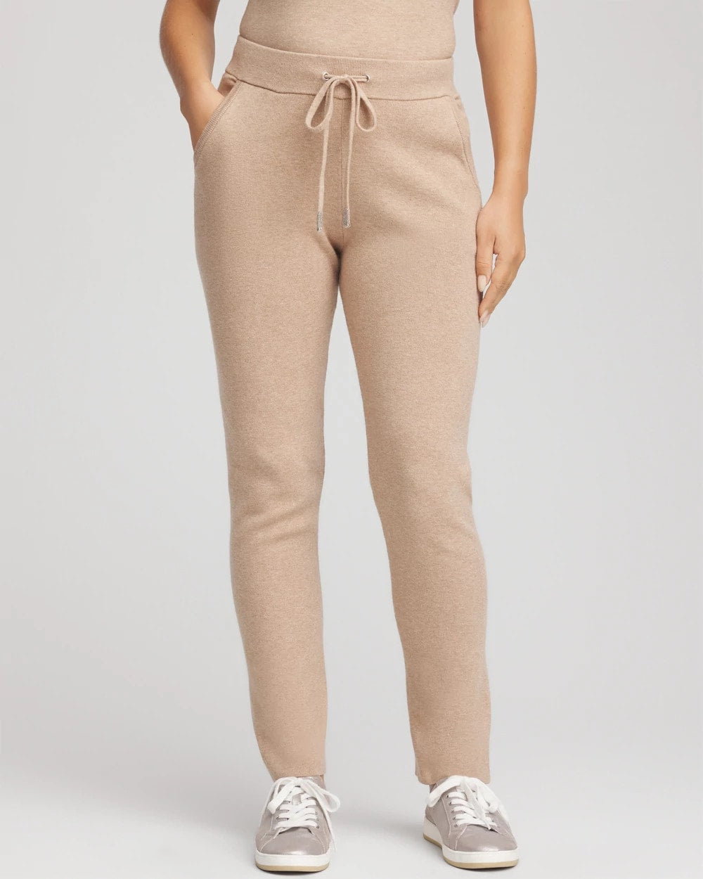 Chico's Clothing Zenergy® Luxe Tapered Ankle Pants