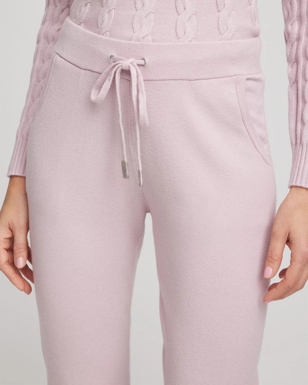 Chico's Clothing Zenergy® Luxe Tapered Ankle Pants