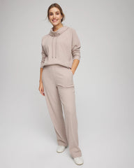 Chico's Clothing Zenergy® Brushed Ribbed Pants