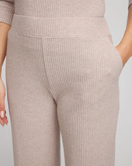Chico's Clothing Zenergy® Brushed Ribbed Pants