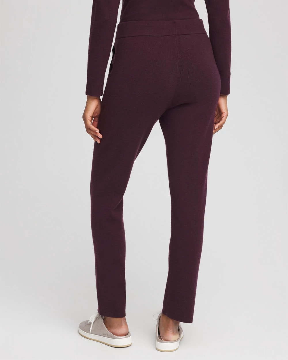 Chico's Clothing Zenergy® Luxe Tapered Ankle Pants