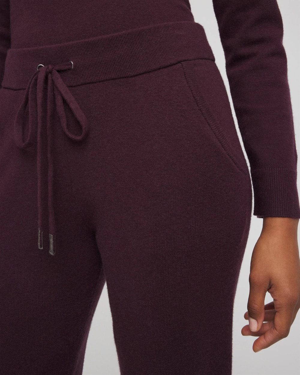 Chico's Clothing Zenergy® Luxe Tapered Ankle Pants
