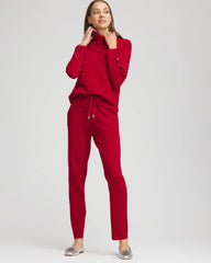 Chico's Clothing Zenergy® Luxe Tapered Ankle Pants