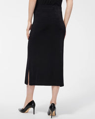 Chico's Clothing Travelers™ Midi Skirt