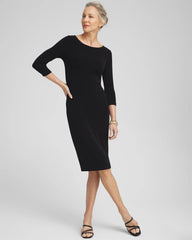Chico's Clothing Travelers™ Classic Dress