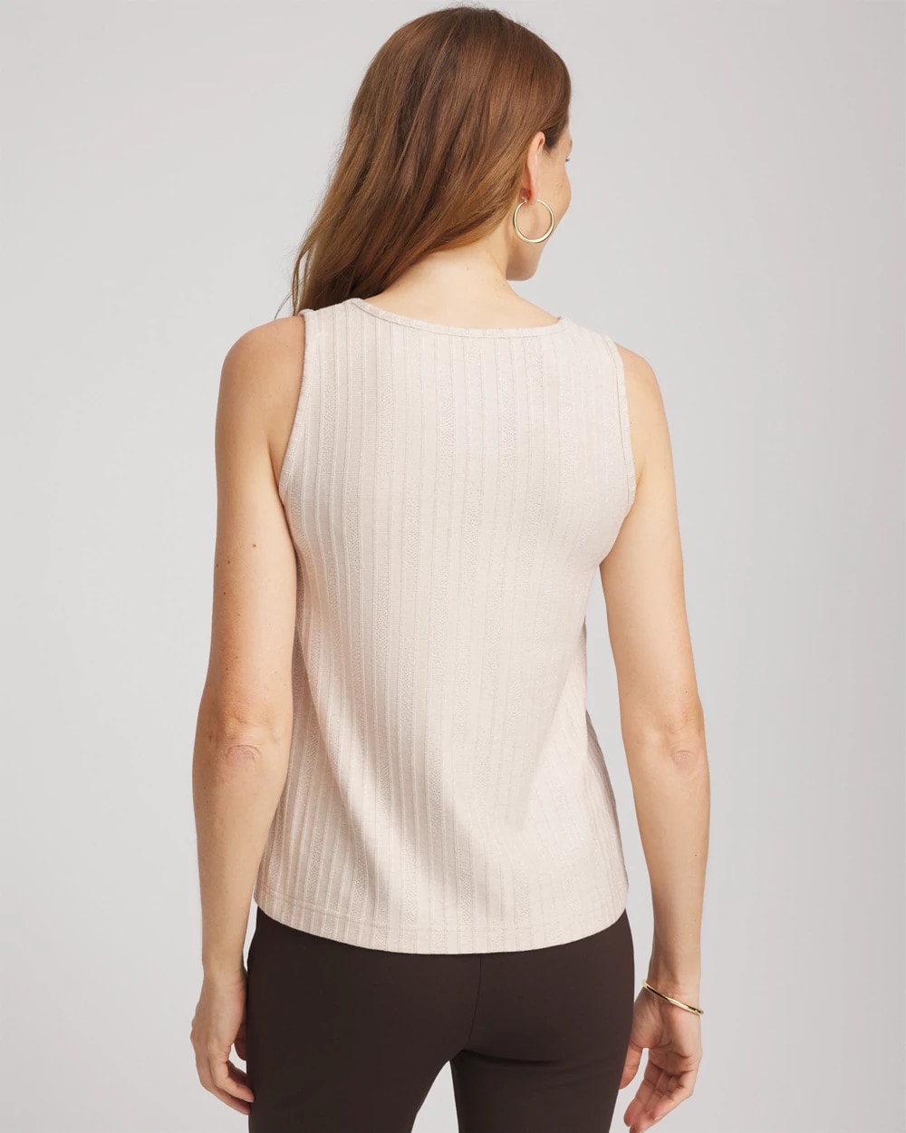 Chico's Clothing Cozy Tank