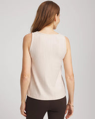 Chico's Clothing Cozy Tank