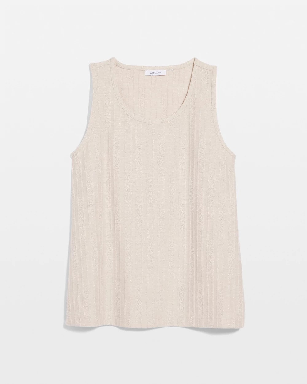Chico's Clothing Cozy Tank