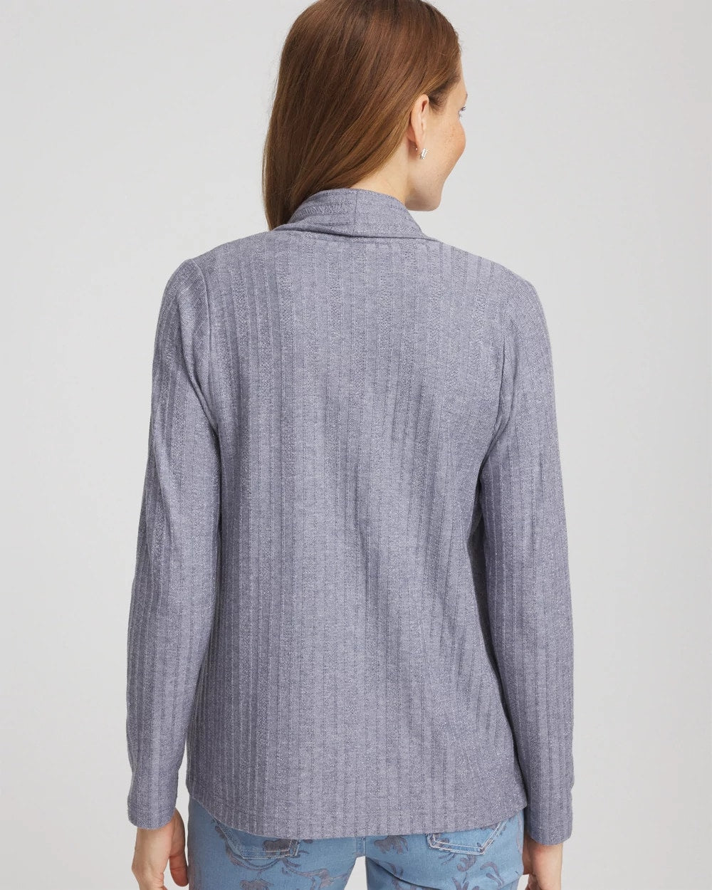 Chico's Clothing Cozy Cardigan