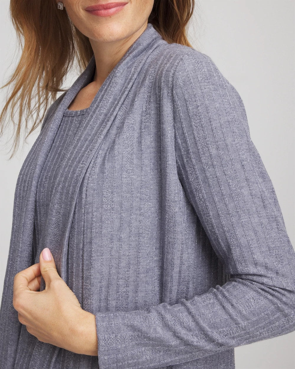 Chico's Clothing Cozy Cardigan