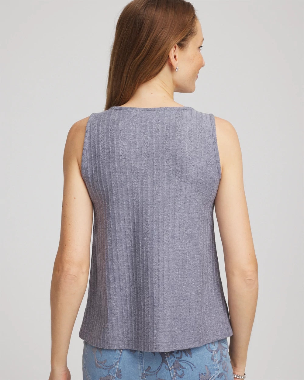 Chico's Clothing Cozy Tank