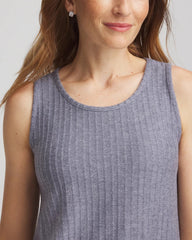 Chico's Clothing Cozy Tank
