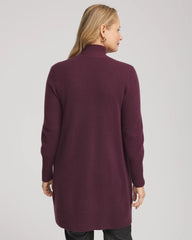 Chico's Clothing Cashmere Duster Cardigan