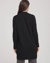 Chico's Clothing Cashmere Duster Cardigan
