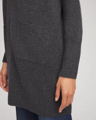 Chico's Clothing Cashmere Duster Cardigan
