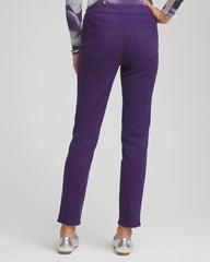 Chico's Clothing Modern Pull-On Ankle Jeggings