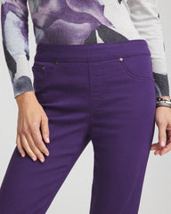 Chico's Clothing Modern Pull-On Ankle Jeggings