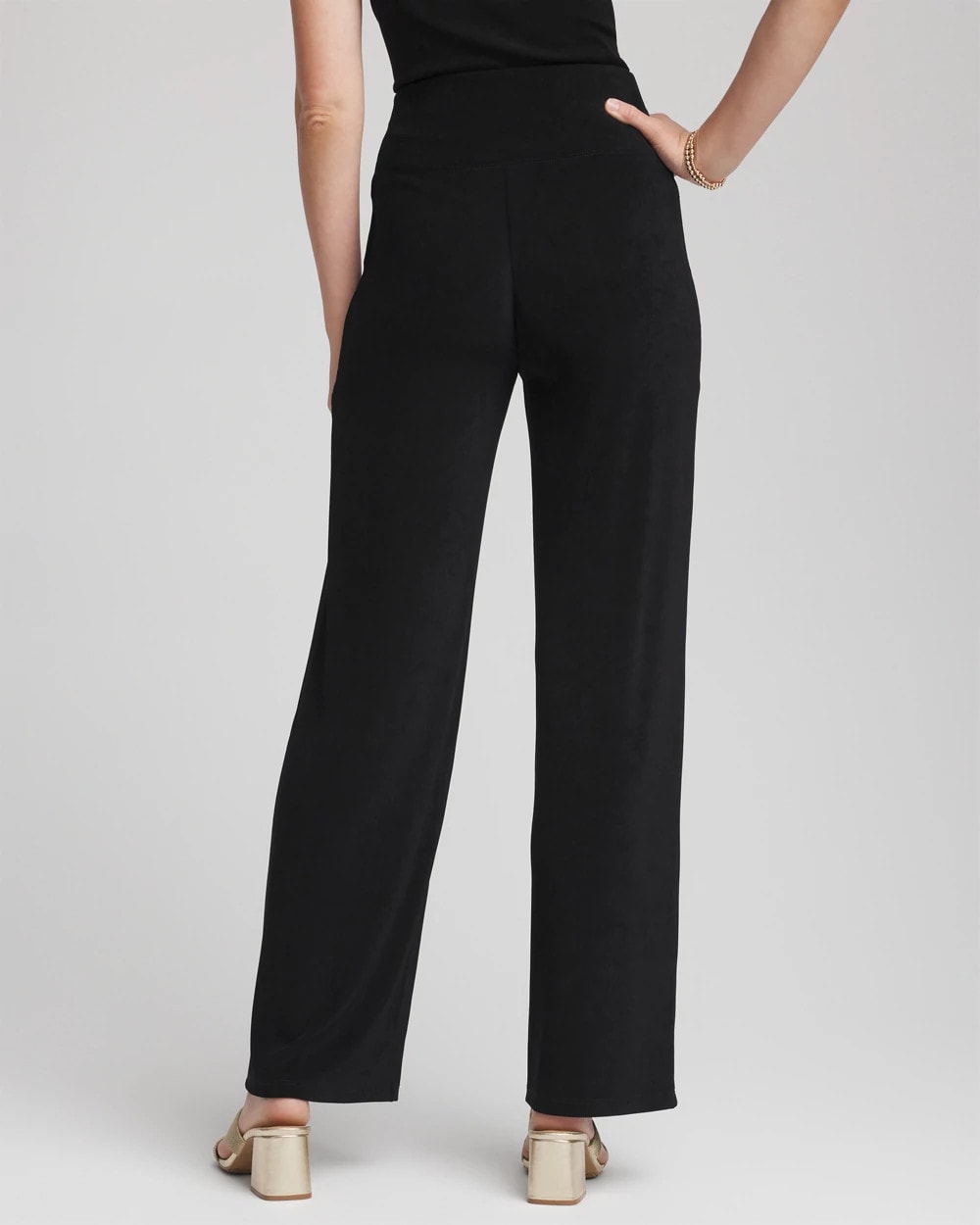 Chico's Clothing Travelers™ So Slimming Pants