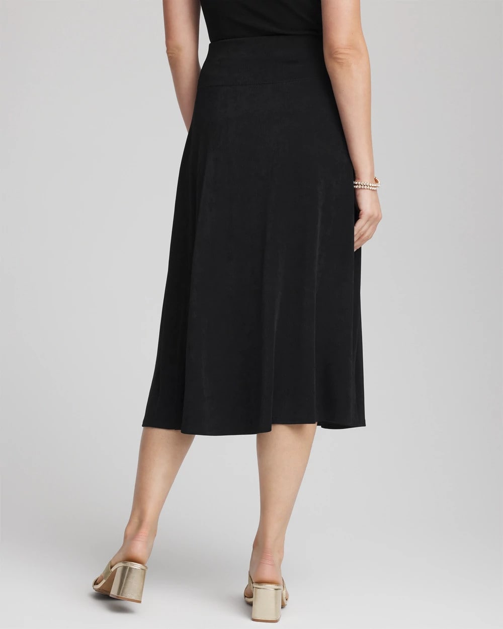 Chico's Clothing Travelers™ So Slimming Skirt