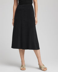 Chico's Clothing Travelers™ So Slimming Skirt