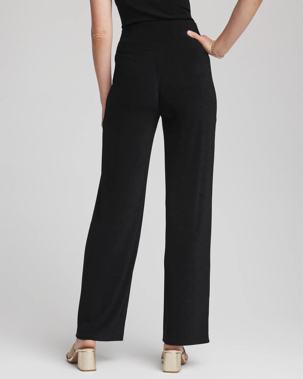 Chico's Clothing Petite Travelers™ So Slimming Pants