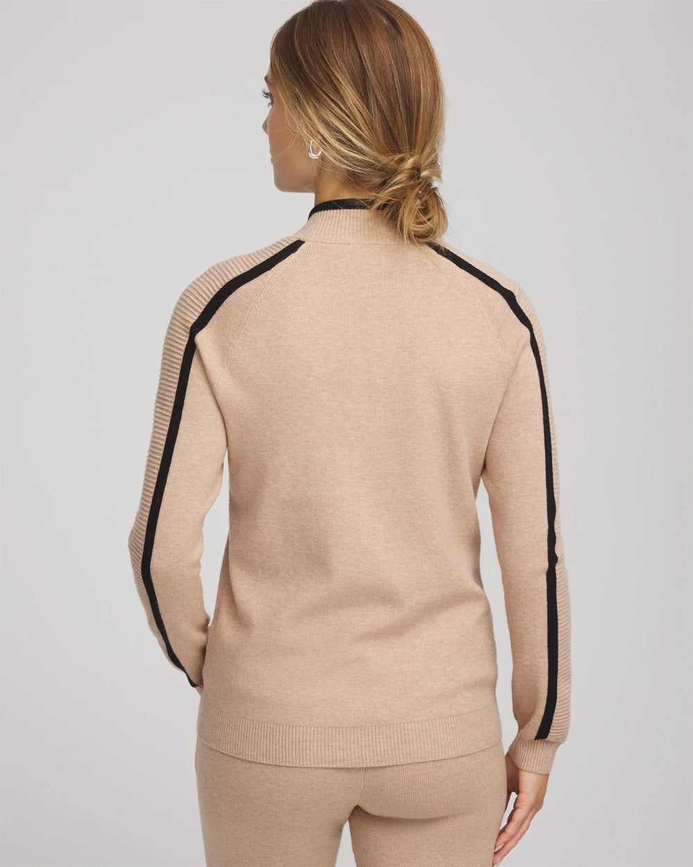 Chico's Clothing Zenergy® Luxe Cashmere-Blend Cardigan