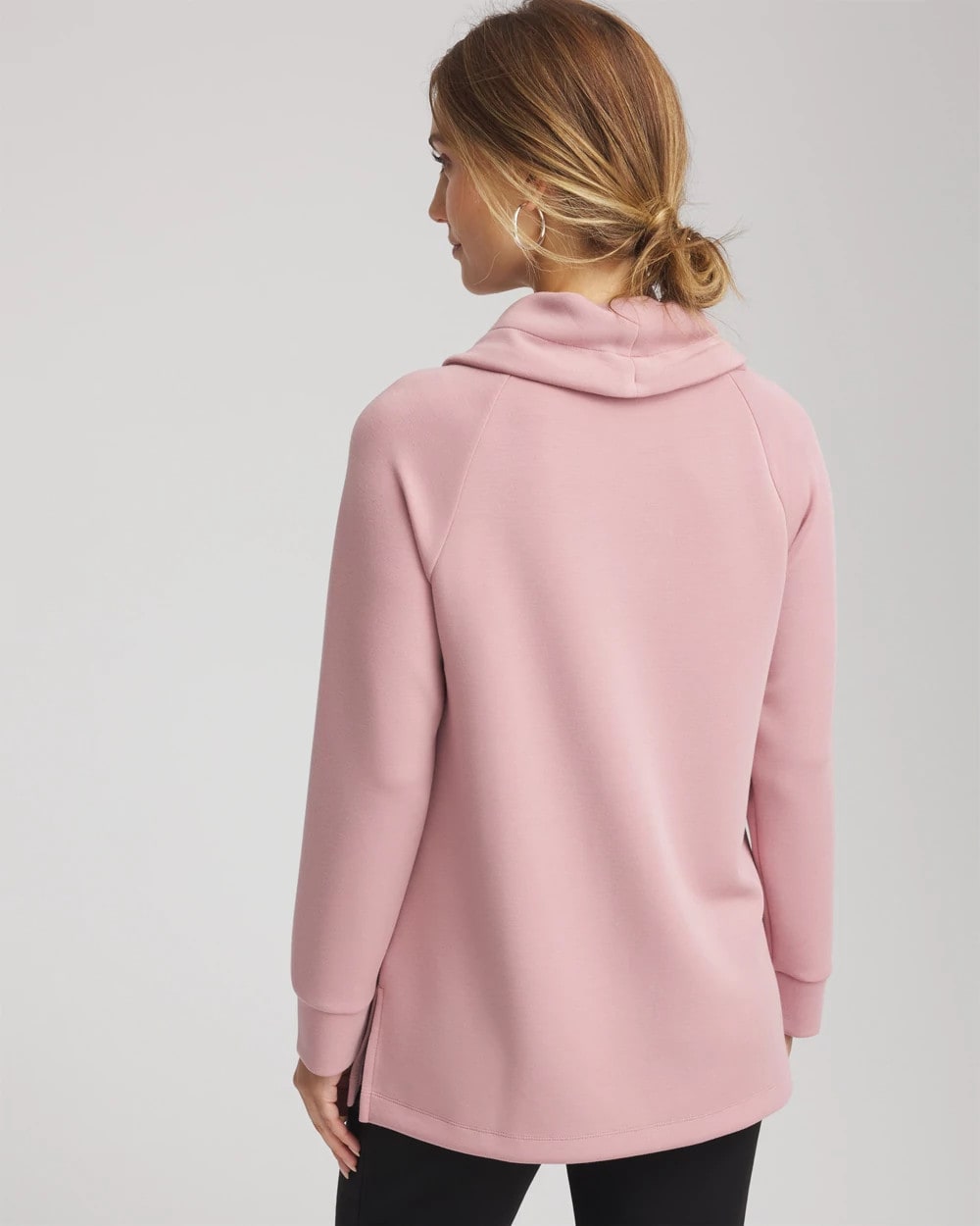 Chico's Clothing Zenergy® Soft Tunic