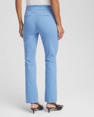 Chico's Collections Brigitte™ Slim Full-Length Pants