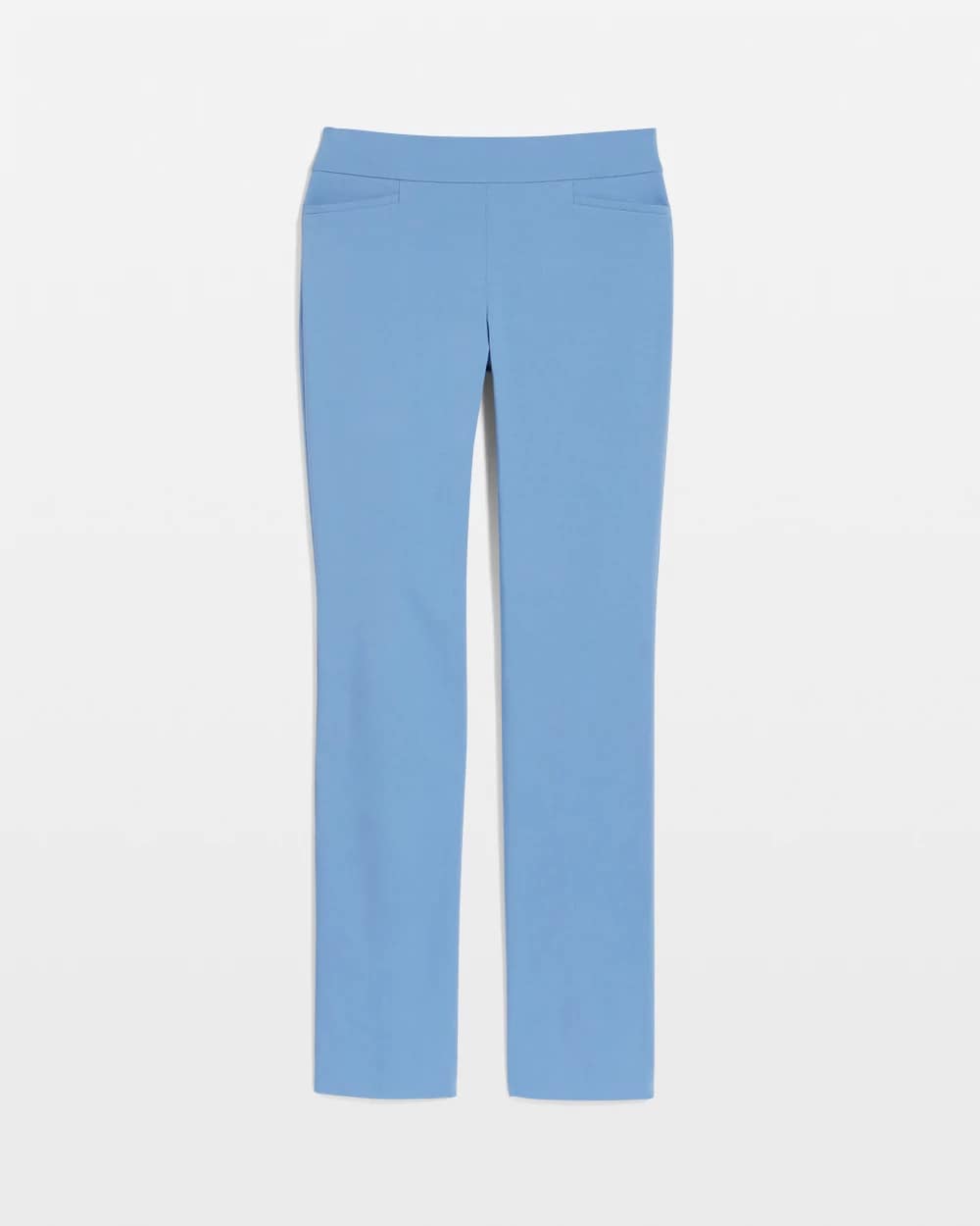 Chico's Collections Brigitte™ Slim Full-Length Pants