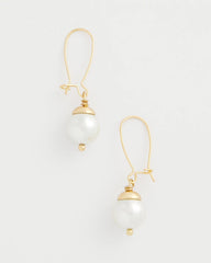 Chico's Jewelry Mixed Metal Stud Earrings