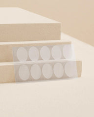 Chico's Jewelry Ear Lobe Support Stickers