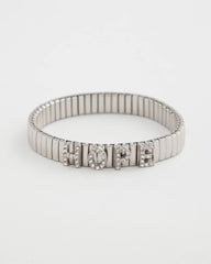 Chico's Jewelry Hope Watch Band Bracelet