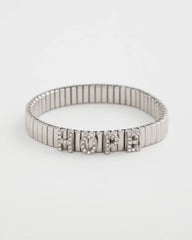 Chico's Jewelry Hope Watch Band Bracelet