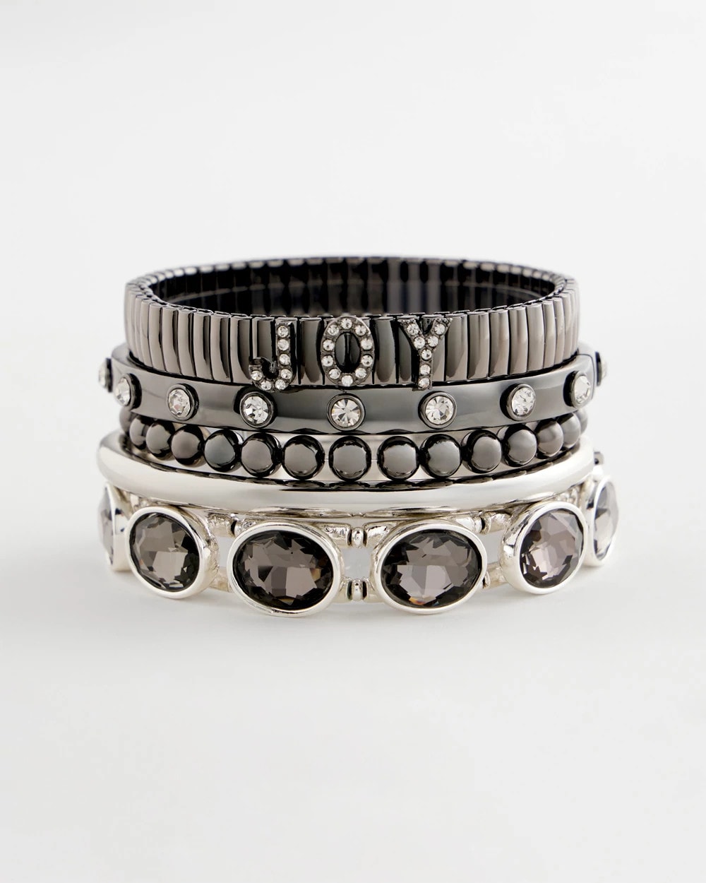 Chico's Jewelry Joy Watch Band Bracelet