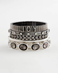 Chico's Jewelry Joy Watch Band Bracelet