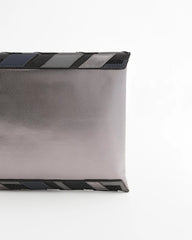 Chico's Accessories Embellished Envelope Clutch