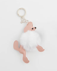 Chico's Accessories Poodle Bag Charm