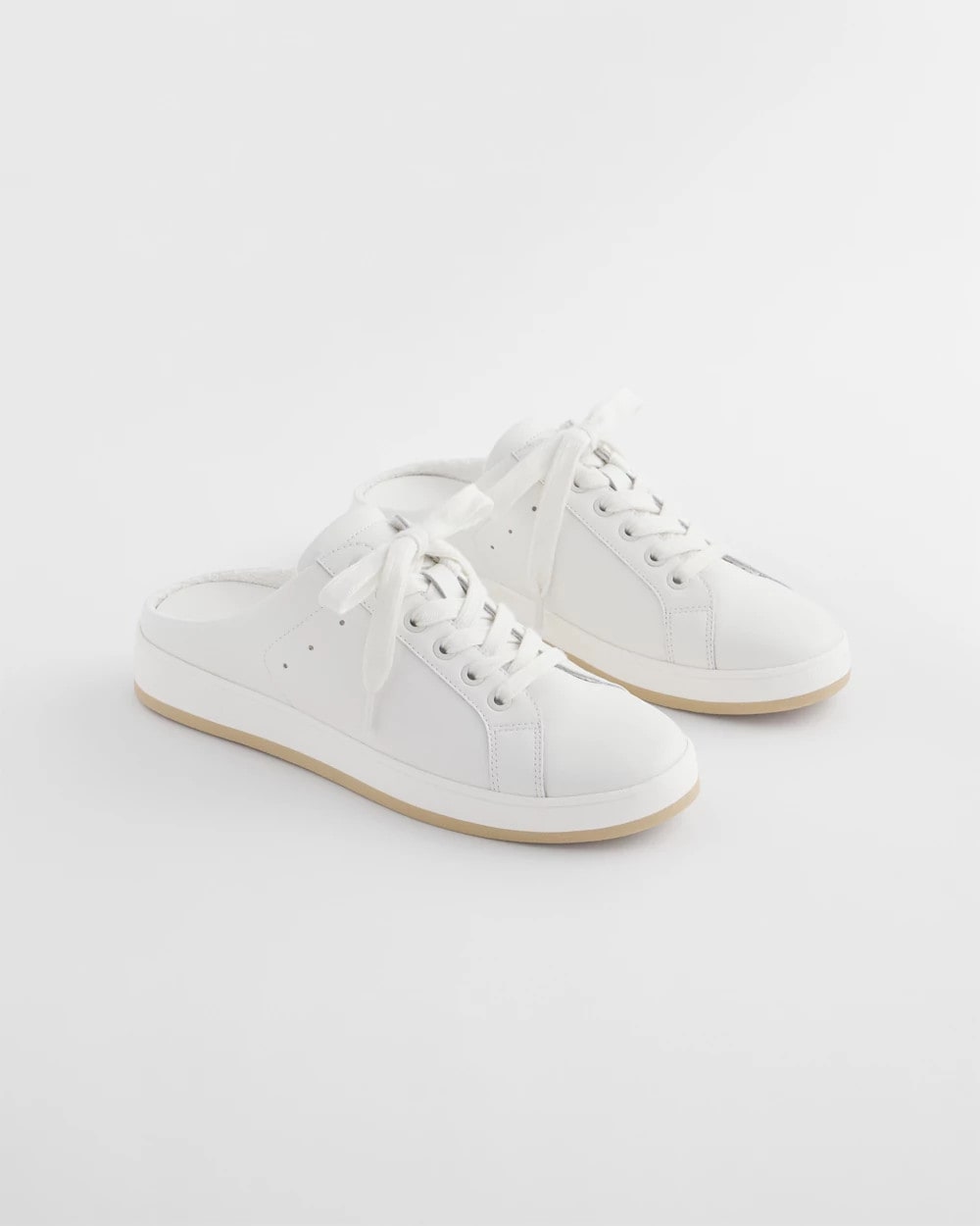 Chico's Accessories Slide-in Sneakers