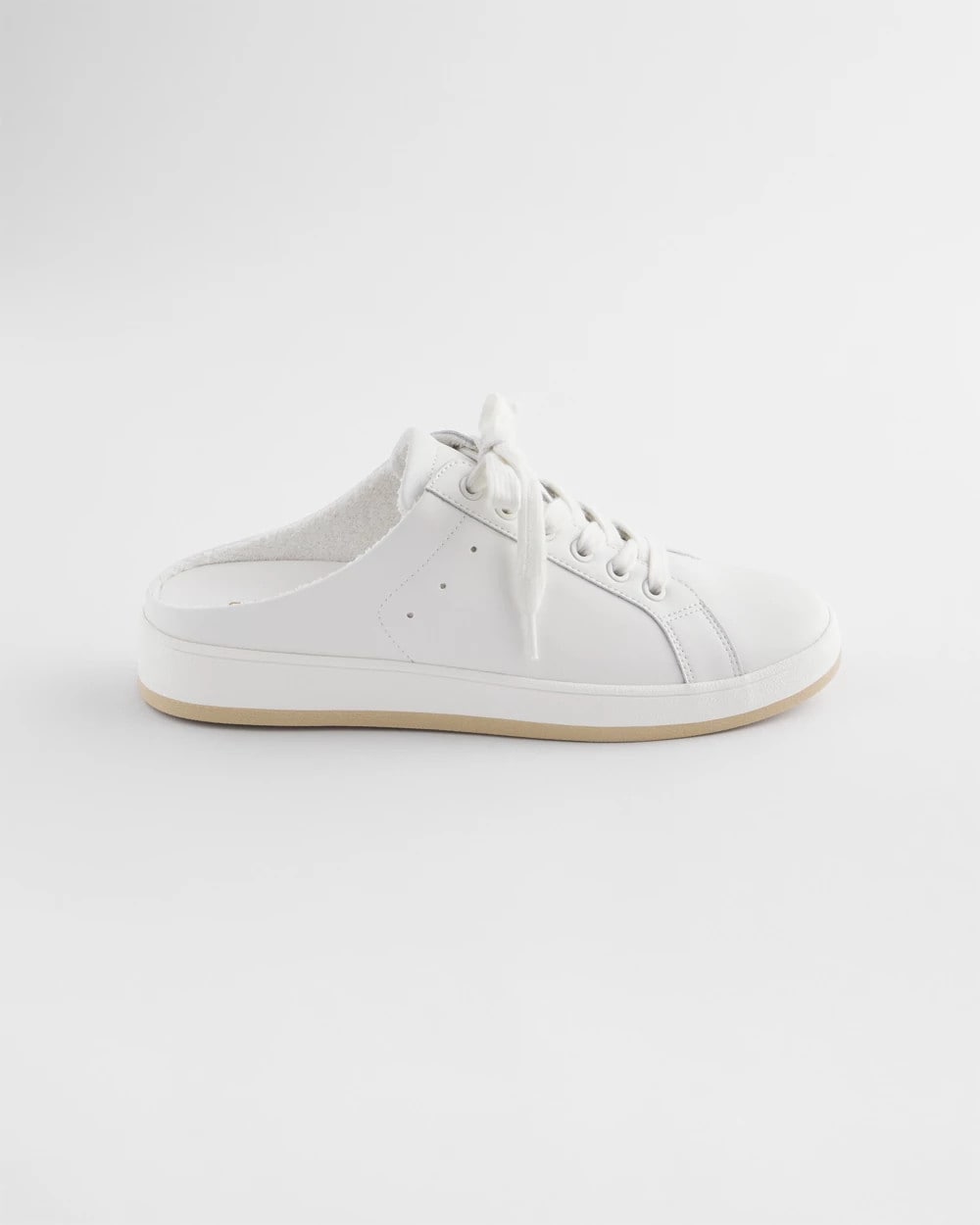 Chico's Accessories Slide-in Sneakers