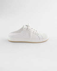 Chico's Accessories Slide-in Sneakers