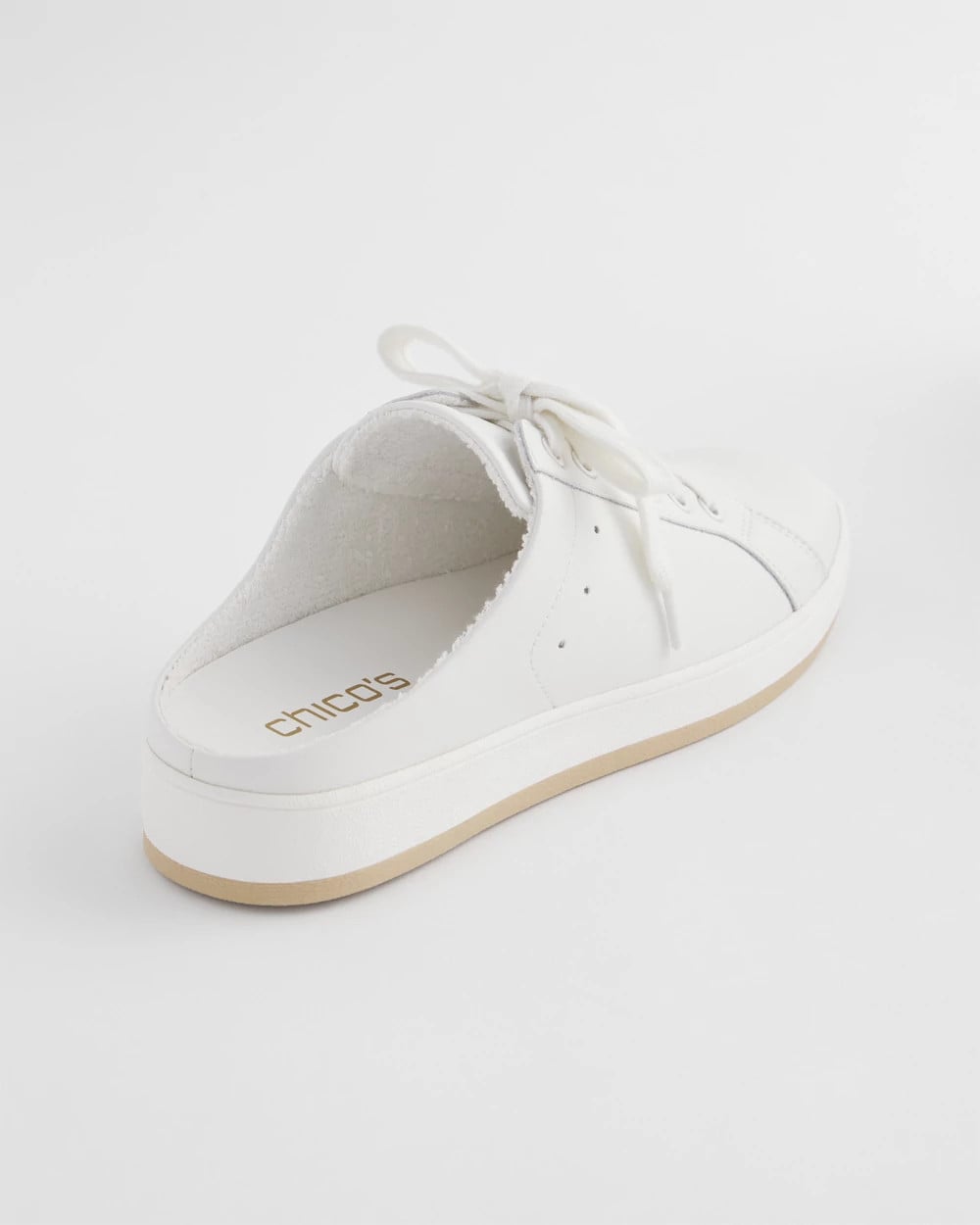 Chico's Accessories Slide-in Sneakers