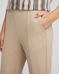 Chico's Petites Petite Juliet Straight Ankle Pants